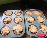 Foto del paso 7 de la receta: Muffins de papa 🥔