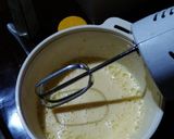 Foto langkah ke 3 dari resep Martabak Manis Keto.