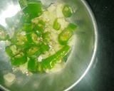 सिंपल पौष्टिक थाली (Simple poshtik thali recipe in hindi) रेसिपी चरण 2 फोटो