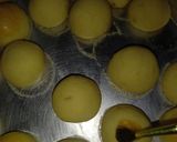 Foto langkah ke 7 dari resep Nastar (Resep 1kg Terigu).