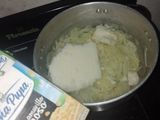 Empanadas de choclo