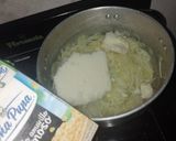 Foto del paso 2 de la receta: Empanadas de choclo