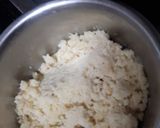 खोया सूजी गुलाब जामुन रेसिपी चरण 1 फोटो