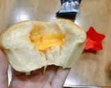 Foto langkah ke 7 dari resep Dinner Roll.