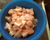 Foto langkah ke 1 dari resep Sambal Goreng Ayam.