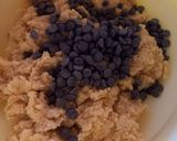 Foto del paso 3 de la receta: Galletas tipo New York!