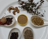 চাট মশলা (Chat Masala recipe in Bengali) রেসিপি ধাপ - 5 ছবি