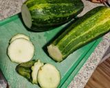 Foto del paso 1 de la receta: Budín de Zapallo Italiano