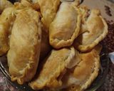 Foto del paso 5 de la receta: Empanadas al horno