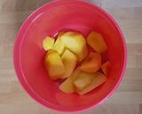 Foto del paso 3 de la receta Batido de frutas