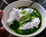 Foto langkah ke 3 dari resep Es Cendol Durian.