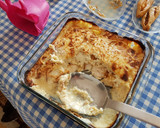 Foto del paso 3 de la receta: Pechuga de pollo al horno, con nata y queso