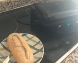 Foto del paso 2 de la receta: Desayuno diario