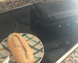 Foto del paso 2 de la receta: Desayuno diario