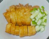 Foto langkah ke 10 dari resep 156. Pempek Dos Ny. Liem.