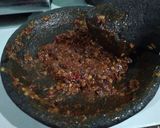 Foto langkah ke 5 dari resep Sambel trasi oyee.