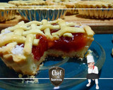Foto del paso 6 de la receta: Pasta frola 🥧