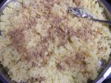 कट्टा चावल (आंध्र डिश) (Katta chaval (Andhra dish) recipe in hindi)