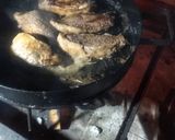 Foto del paso 1 de la receta: Picaña al disco con todos los sabores..!!!