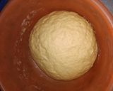 Foto langkah ke 3 dari resep Donat Maizena ekonomis.