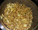 Foto del paso 3 de la receta: Empanadas de pollo! Riquísimas🔥