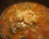 Foto del paso 29 de la receta: Sopa de otoño, de verduras orgánicas