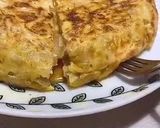 Foto del paso 7 de la receta Tortilla de patatas 🤤