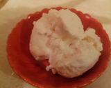 A picture of step 4 of "Tough day" Ice Cream.