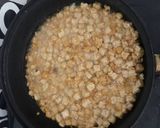 Foto langkah ke 1 dari resep Tumis Kacang Panjang Tempe Teri.