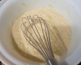 Foto del paso 3 de la receta: Fritters de zanahoria y calabacín