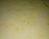 Foto del paso 3 de la receta: Brownies de limón o Naranja rápida