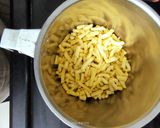 कचोरी (Kachori Recipe In Marathi) रेसिपी स्टेप 1 फोटो 