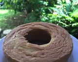 Foto langkah ke 5 dari resep Bolu jadul anti gagal.