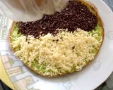 Foto langkah ke 9 dari resep Terang bulan pandan.