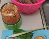 Foto langkah ke 2 dari resep Ikan Asap Kuah Santan.