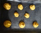 Foto del paso 5 de la receta: Croquembouche