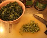 Foto del paso 2 de la receta: 2 ensalardas "2"