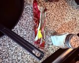 Foto del paso 1 de la receta: Huevos Hondureños