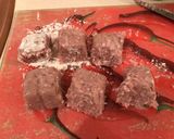 A picture of step 2 of Easy Scotch Eggs.