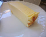 Foto del paso 7 de la receta: Tarta de yogur y queso fresco🍰