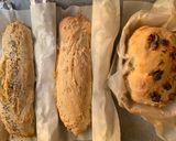 Une image de l'étape 2 de Mini baguette express.