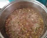Foto del paso 4 de la receta: Carne de res a la mexicana (puede ser bisteck o falda)