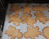 Foto del paso 6 de la receta: Galletas navideñas especiadas