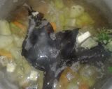 Foto langkah ke 2 dari resep Sayur sop.