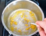 A picture of step 1 of Rice Croquette (Vegetarian).