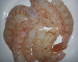 Foto del paso 1 de la receta: Caldo de pescado con mofongo