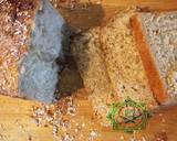 Honey Oat Bread recipe step 9 photo