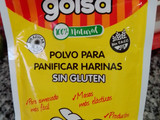 Nuevo Pan 100% integral en panificadora Atma 4042e. Sin huevo!