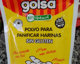 Foto del paso 1 de la receta: Nuevo Pan 100% integral en panificadora Atma 4042e. Sin huevo!