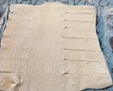 Leveles tésztába töltött marha recept fázis 6 fotója